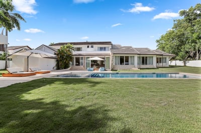 Casa de Campo,Villa Serenity