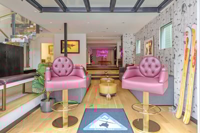 Luxury Villa Photo #10