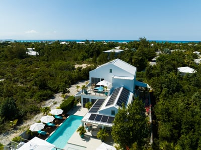 Luxury Villa Photo #28