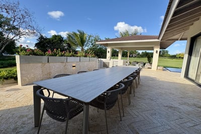 Luxury Villa Photo #8
