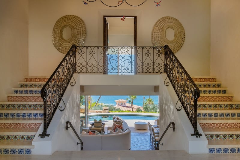 Villa Sirena