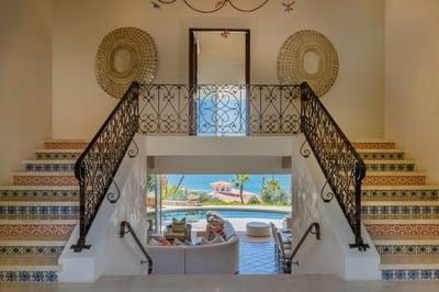 Luxury Villa Photo #28