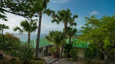 Luxury Villa Photo #6