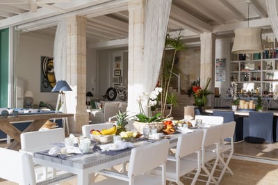 Luxury Villa Photo #21