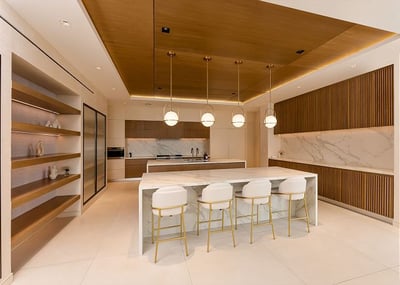 Luxury Villa Photo #15