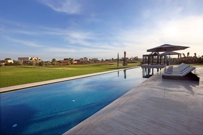 Luxury Villa Photo #4