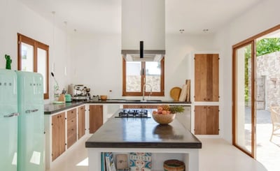 Luxury Villa Photo #10