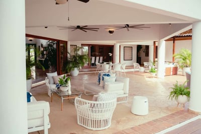 Luxury Villa Photo #23