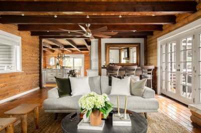 Luxury Villa Photo #18