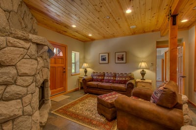 Luxury Villa Photo #17