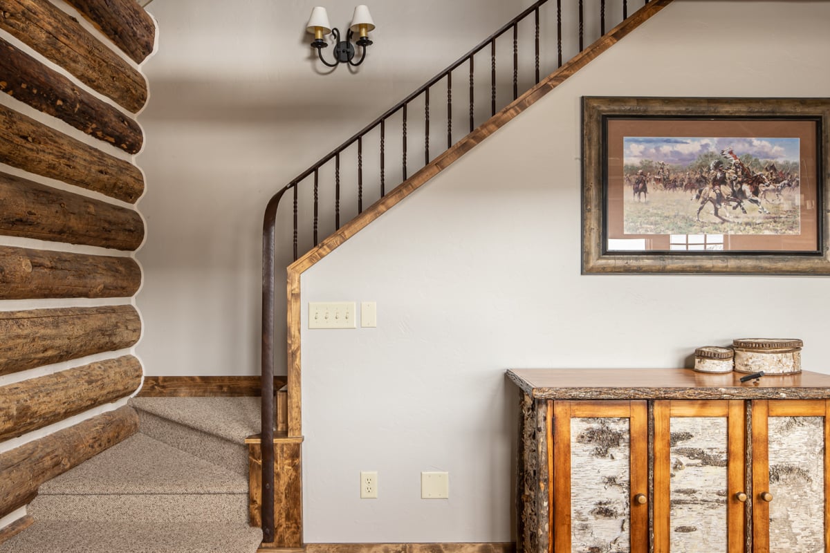 Powder Ridge Cabin | 12 Manitou