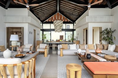 Luxury Villa Photo #46