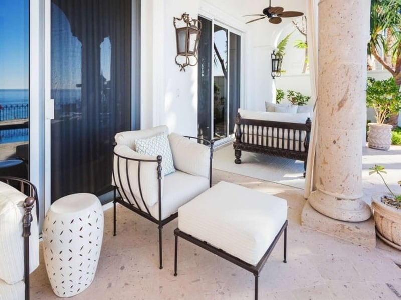 Casa Brisa Mediterránea