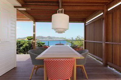 Luxury Villa Photo #18