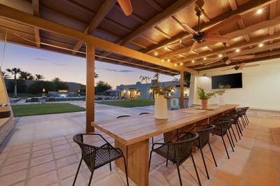 Luxury Villa Photo #17