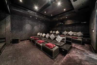 Luxury Villa Photo #47