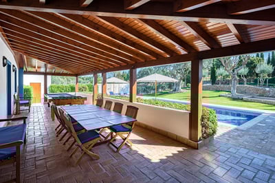 Luxury Villa Photo #7