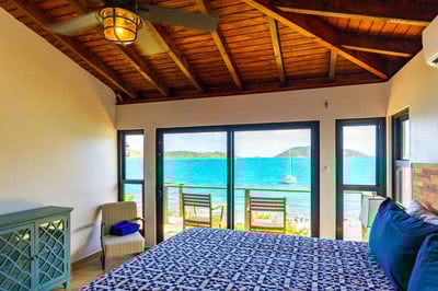 Luxury Villa Photo #35