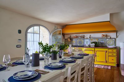 Luxury Villa Photo #43