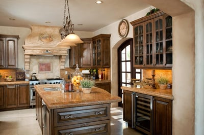 Luxury Villa Photo #16