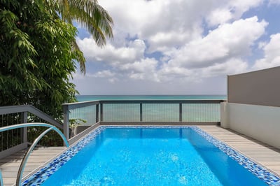 Luxury Villa Photo #6
