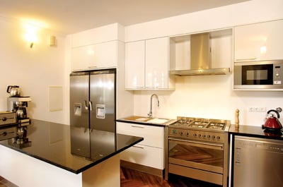 Luxury Villa Photo #12