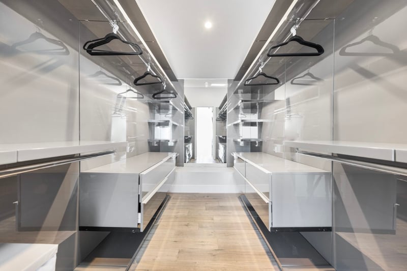 Skyline Luxury Haven