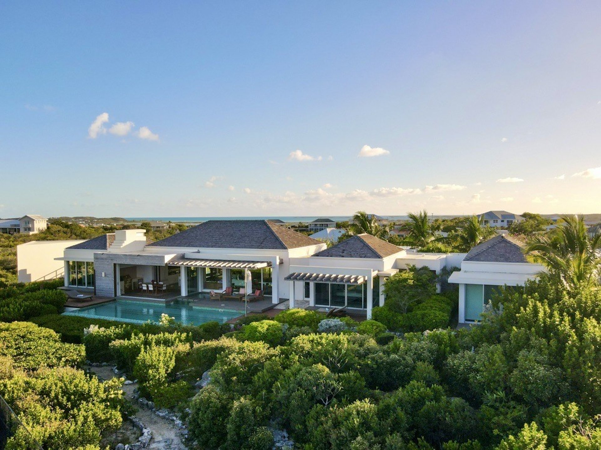 Villa Cosmo - 2