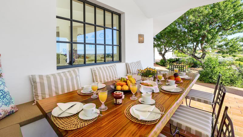 Casa do Horizonte Galé