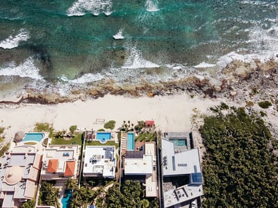 Luxury Villa Photo #44