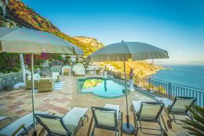 Luxury Villa Photo #2