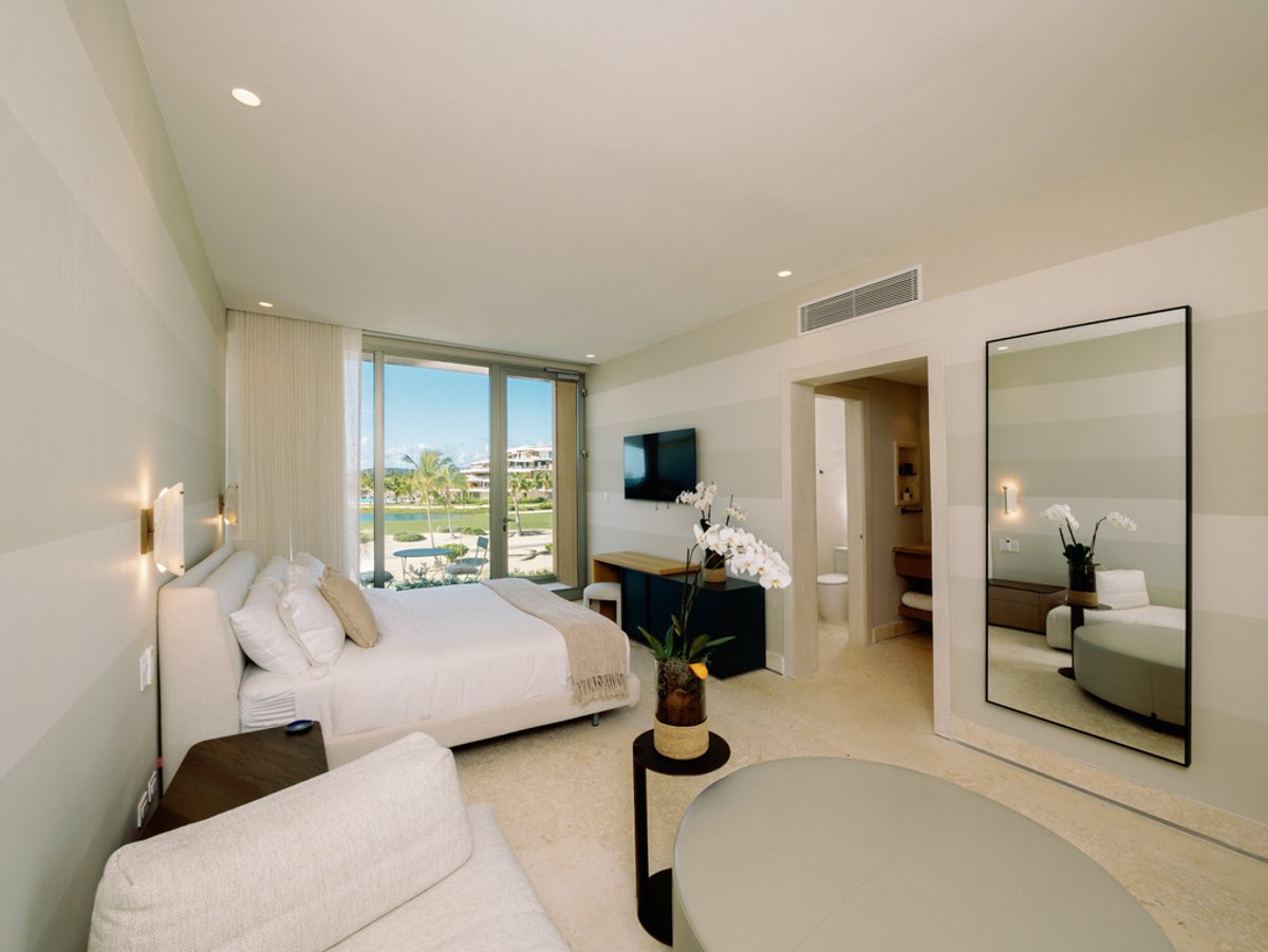 Shemesh Residence