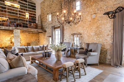 Luxury Villa Photo #12