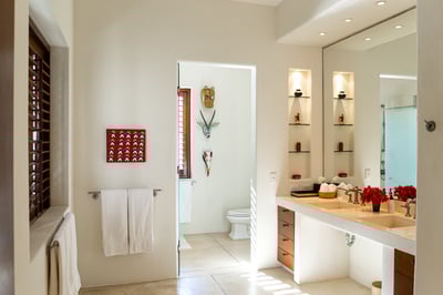 Luxury Villa Photo #34