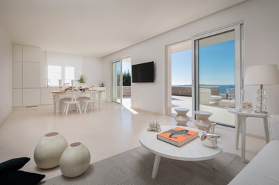 Luxury Villa Photo #21