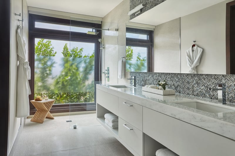 Water’s Edge Villa