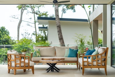 Luxury Villa Photo #8