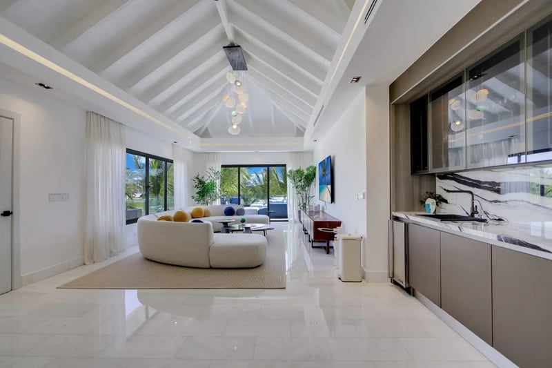 Casa Celestia