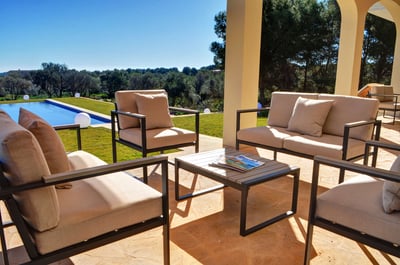 Luxury Villa Photo #7