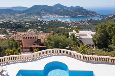 Luxury Villa Photo #7