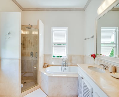 Luxury Villa Photo #25