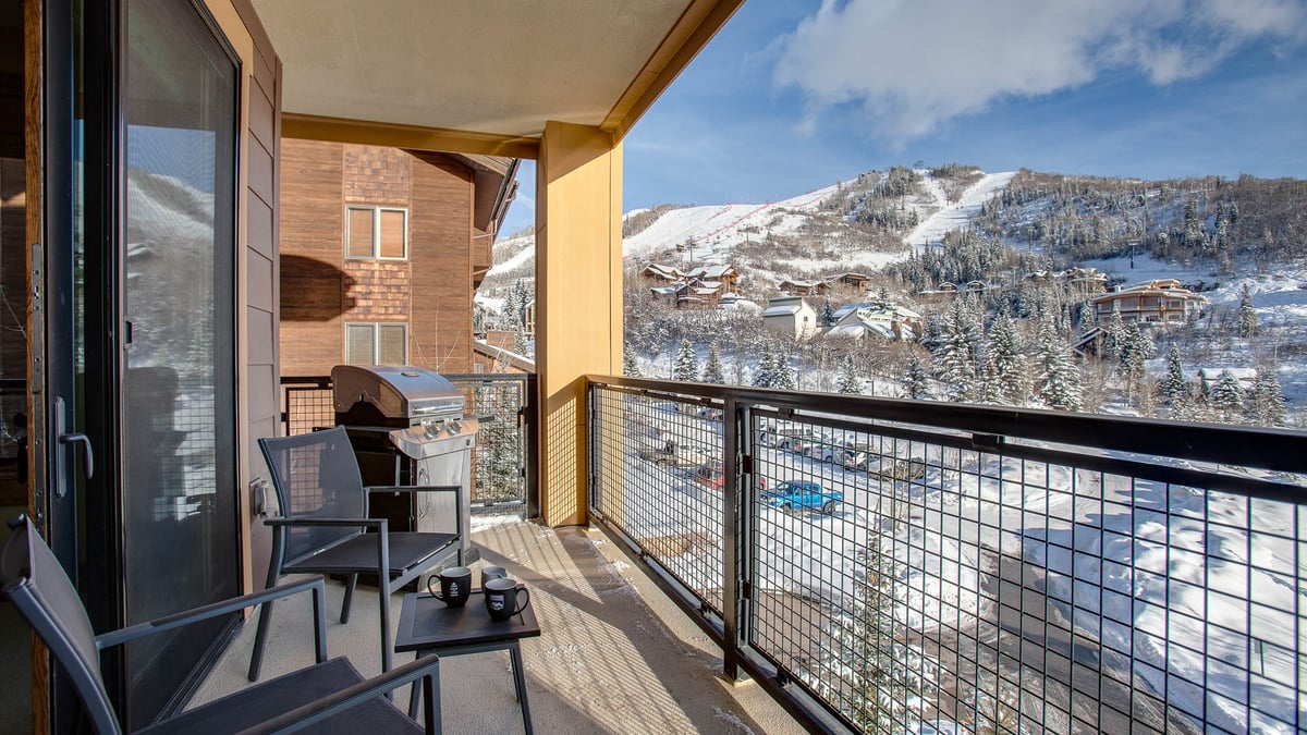 Morningside Ridge Residence 