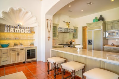 Luxury Villa Photo #29