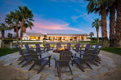 Luxury Villa Photo #13