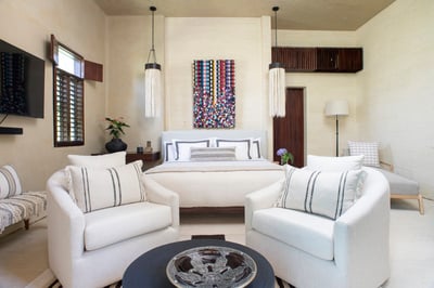 Luxury Villa Photo #23