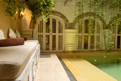 Luxury Villa Photo #6