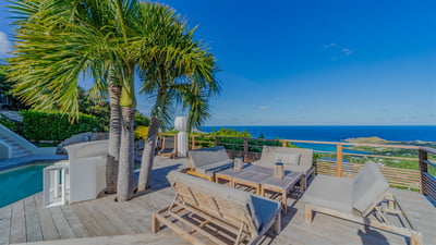 Luxury Villa Photo #9