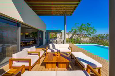 Luxury Villa Photo #7
