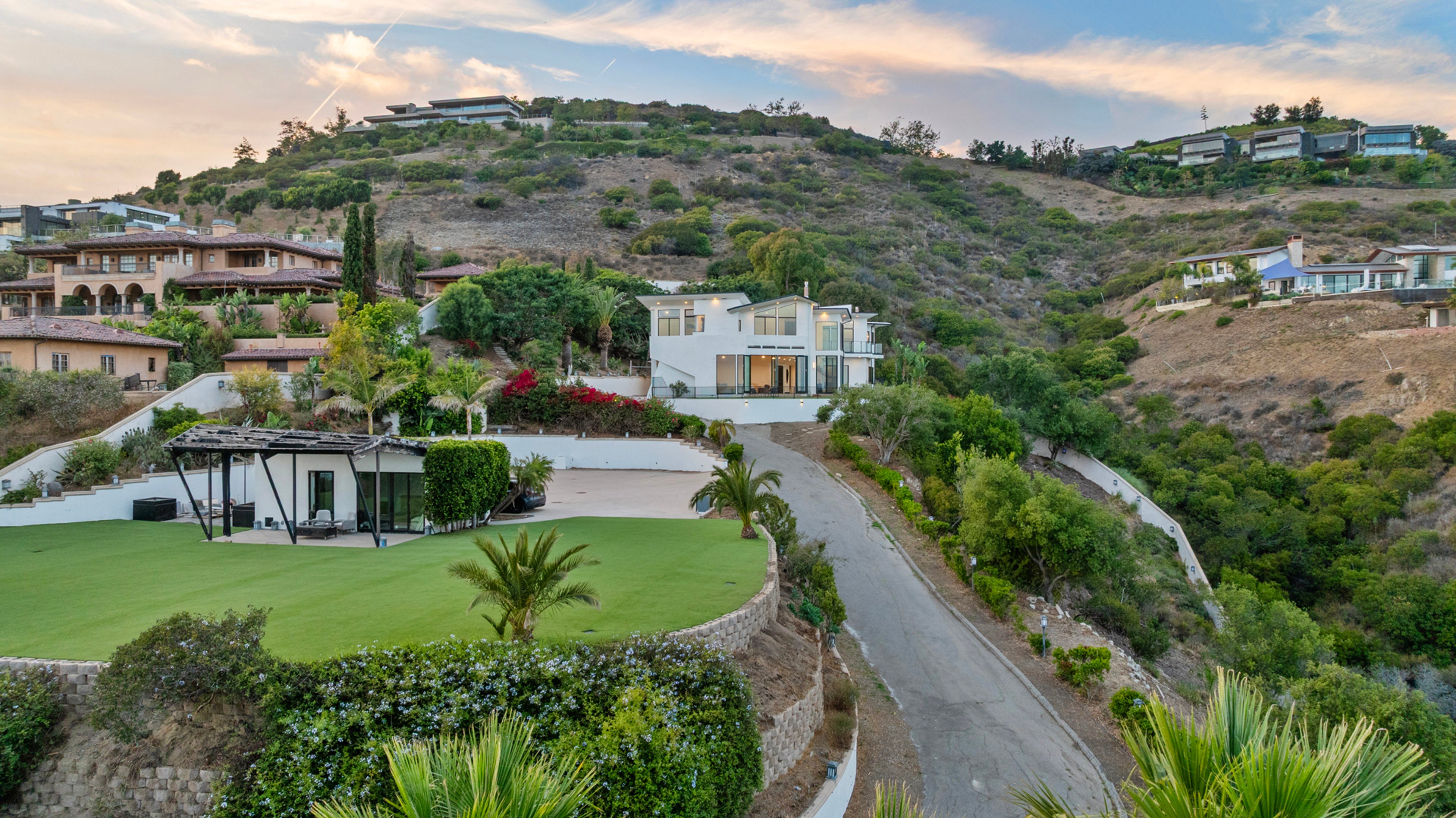 Malibu Meadows - 3