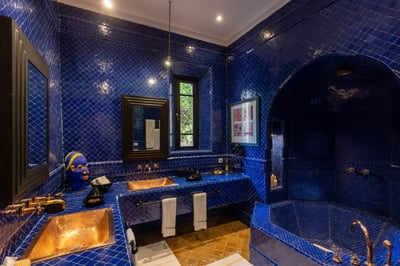 Luxury Villa Photo #31